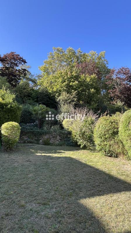 Maison - 141 m² - 6 pièces