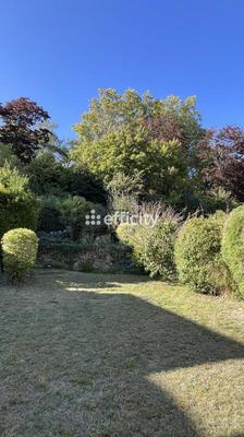 Maison - 141 m² - 6 pièces