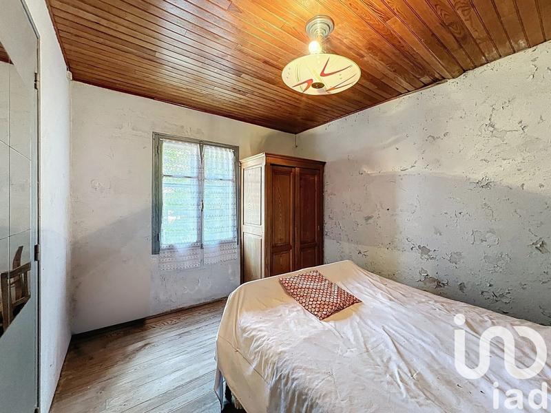 Ferme - 354 m² - 14 pièces