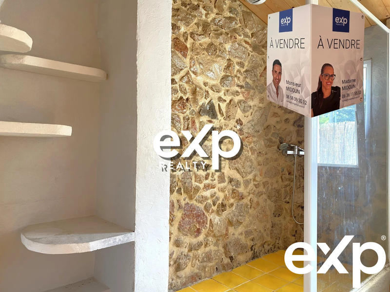 Maison - 93 m² - 4 pièces