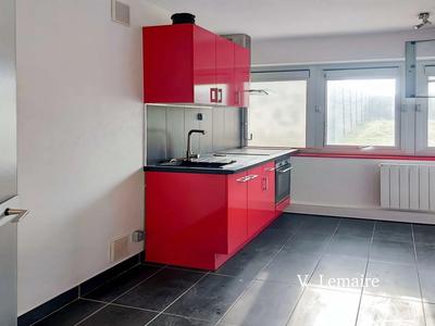 Bureau - 210 m² - 10 pièces