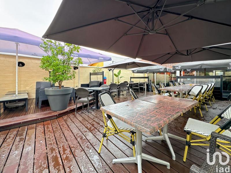 Local commercial - 230 m²