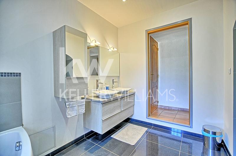 Maison - 154 m² - 5 pièces