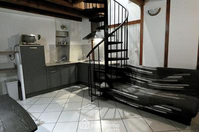 Appartement - 62 m² - 4 pièces