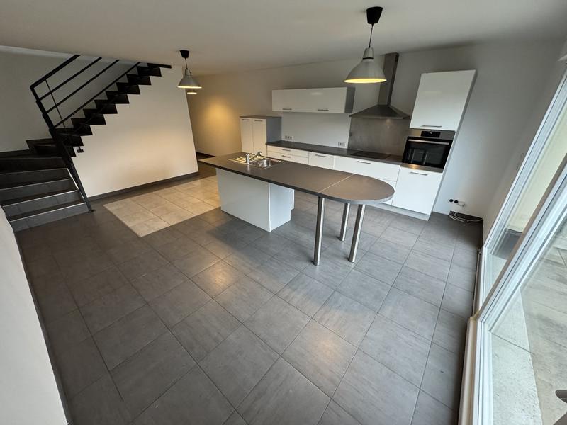 Maison - 141 m² - 6 pièces