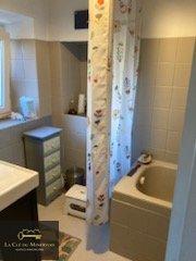 Maison de village - 80 m² - 4 pièces