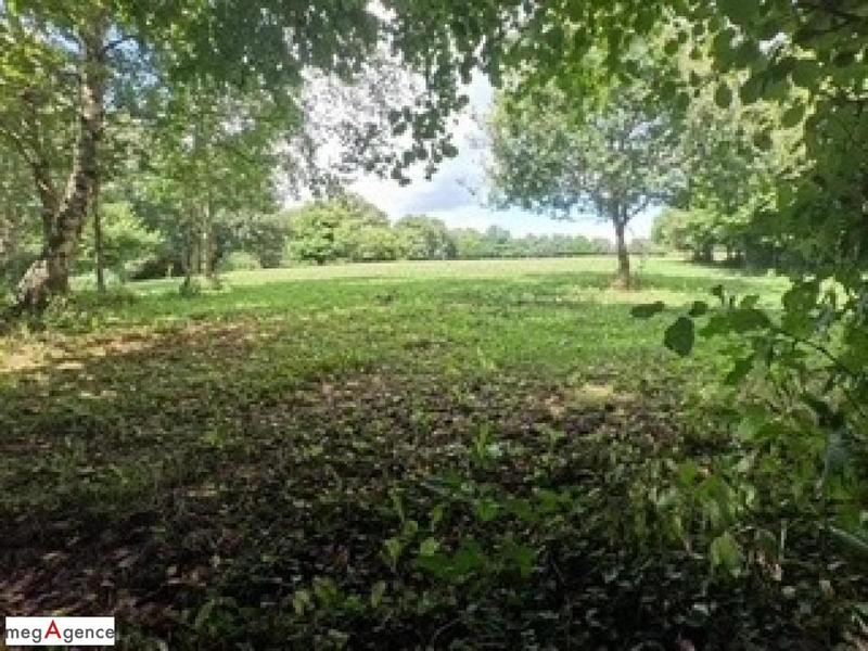 Maison de campagne - 116 m² - 5 pièces