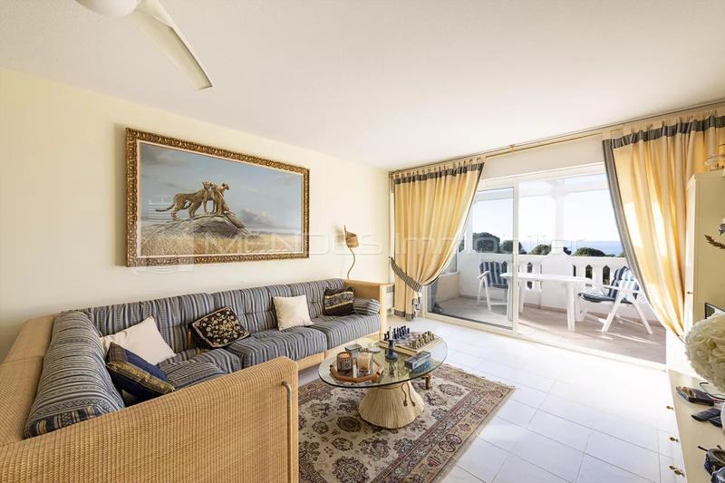 Appartement - 85 m² - 3 pièces