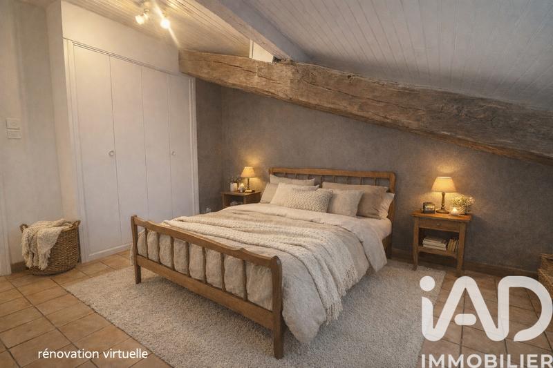 Maison - 182 m² - 7 pièces