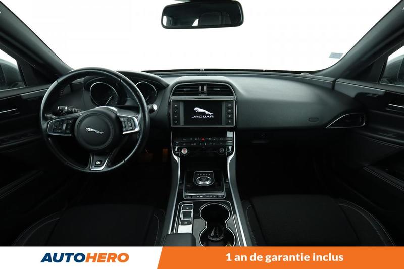 Jaguar Xe 2.0 R-Sport Auto 200 ch