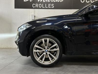 Bmw X6 (F16) Xdrive40d 313 20cv m Sport Bva8