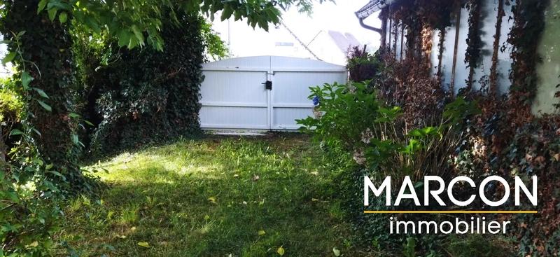 Maison - 133 m² - 5 pièces