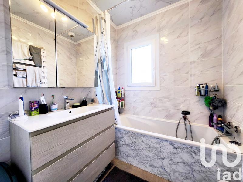 Appartement - 71 m² - 4 pièces