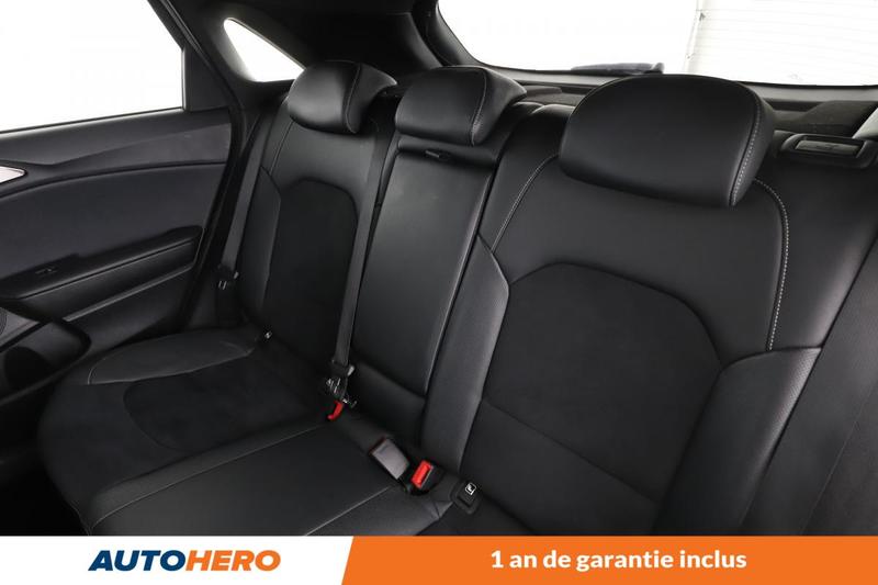 Kia Ceed 1.5 t-GDi Isg Gt Line Premium Dct7 160 ch