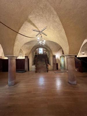 Bureau - 172 m² - 3 pièces