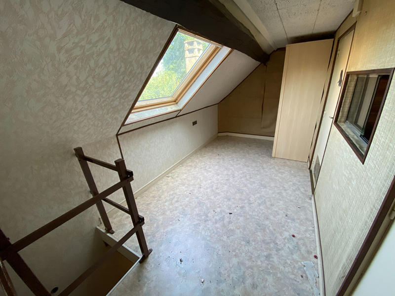 Maison - 70 m² - 3 pièces