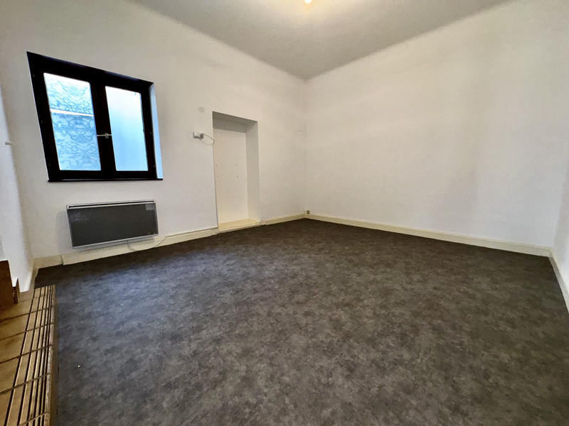 Maison - 86 m² - 4 pièces