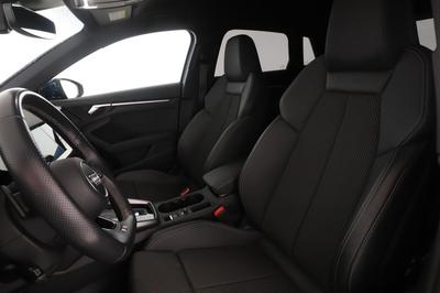 Audi A3 sportback 35 Tfsi mHEV s line s tronic 7 150 ch