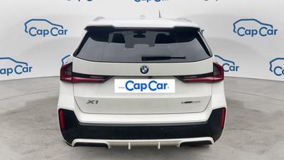 Bmw X1 20i 170 Bva m Sport