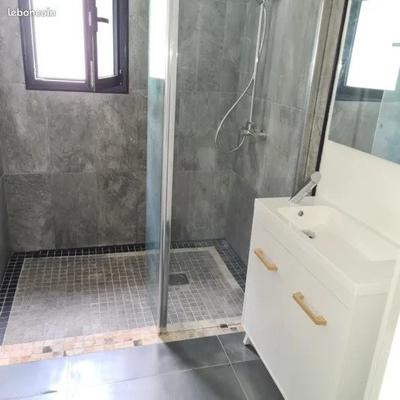 Maison - 72 m² - 3 pièces