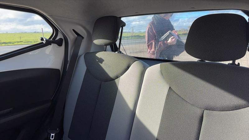 Toyota Aygo 1.0 Vvt-i 69 X-Play