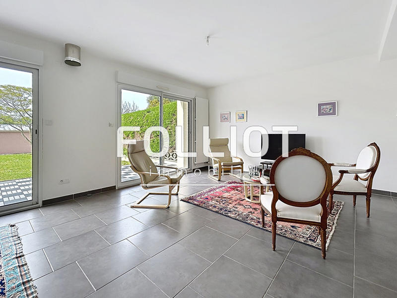 Maison - 142 m² - 5 pièces