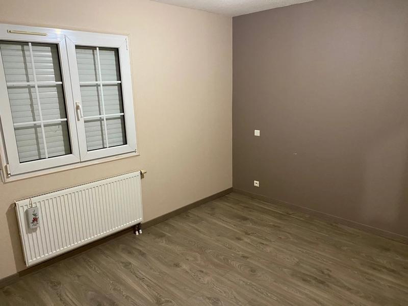 Maison - 102 m² - 5 pièces
