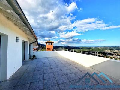 Duplex - 71 m² - 4 pièces