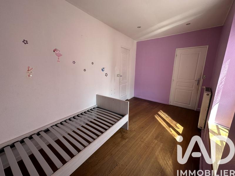 Maison de village - 142 m² - 6 pièces