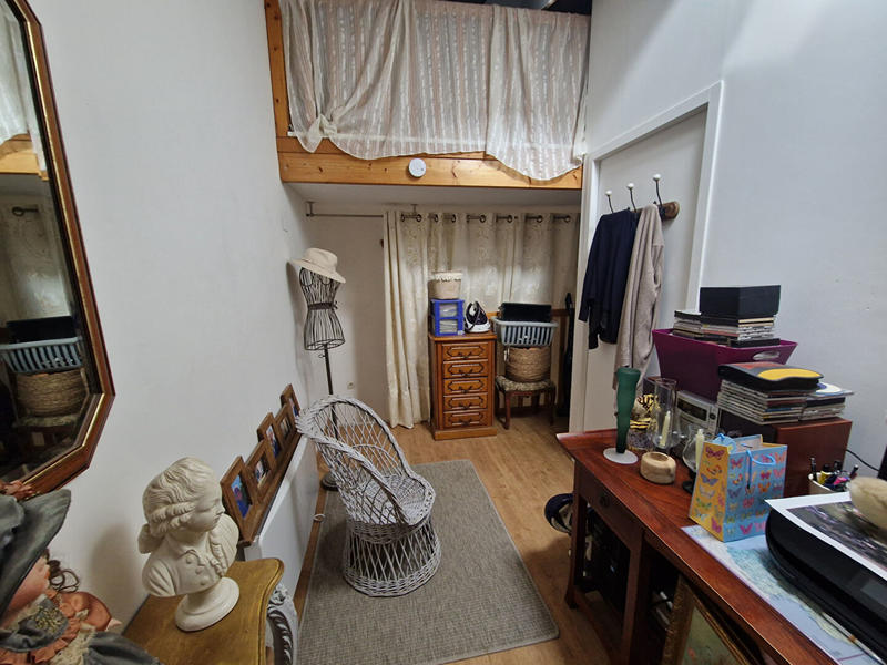 Maison - 177 m² - 12 pièces