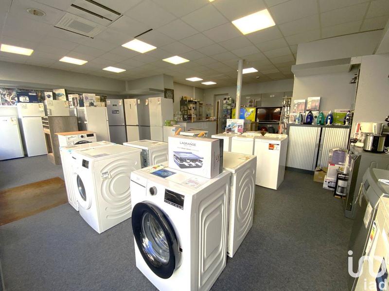 Local commercial - 100 m²