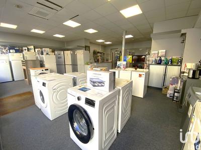 Local commercial - 100 m²