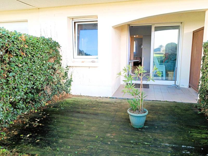 Appartement - 29 m² - 2 pièces