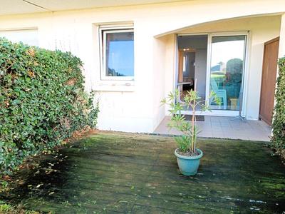 Appartement - 29 m² - 2 pièces