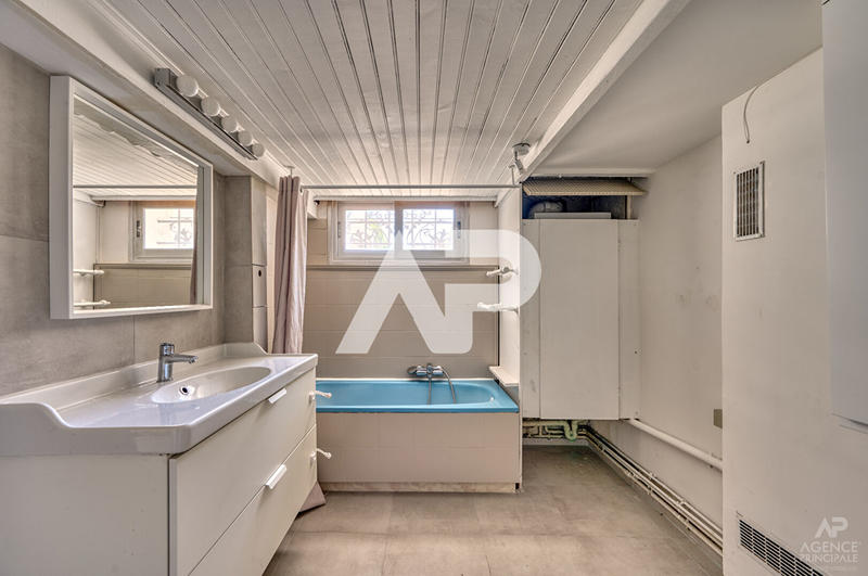 Maison - 78 m² - 4 pièces