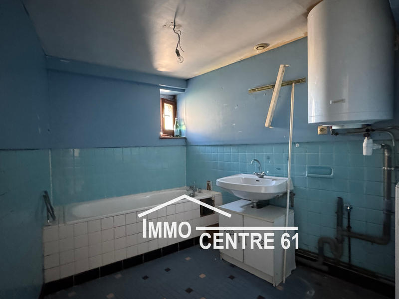 Maison - 78 m² - 3 pièces