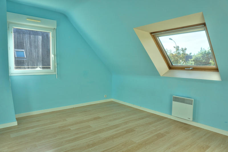 Maison - 128 m² - 5 pièces