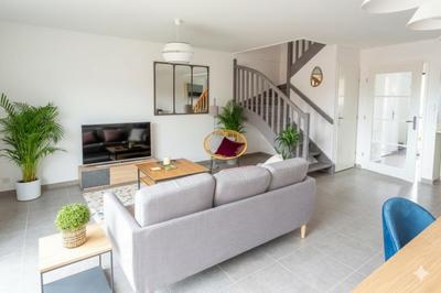 Maison de ville - 87 m²