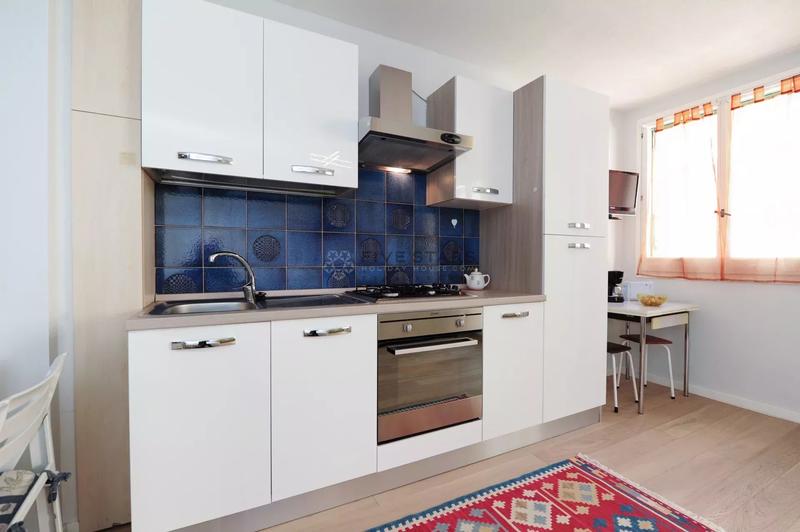 Appartement - 34 m² - 1 pièce