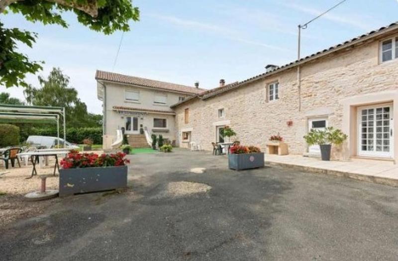 Fonds de commerce - Local commercial - 360 m²