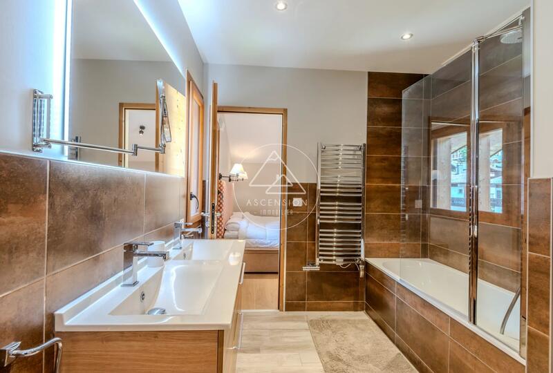 Appartement - 88 m² - 4 pièces