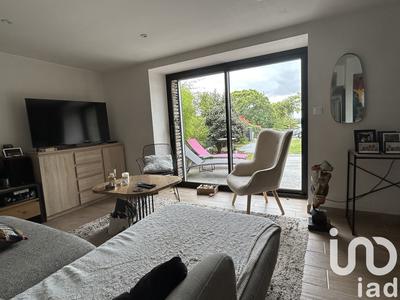 Maison de ville - 120 m² - 7 pièces