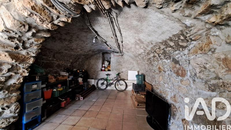 Maison de village - 103 m² - 4 pièces