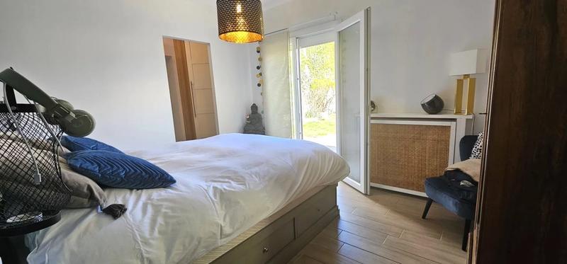 Maison - 175 m² - 5 pièces