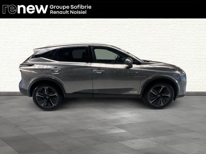 Nissan Qashqai e-Power 190 ch Tekna