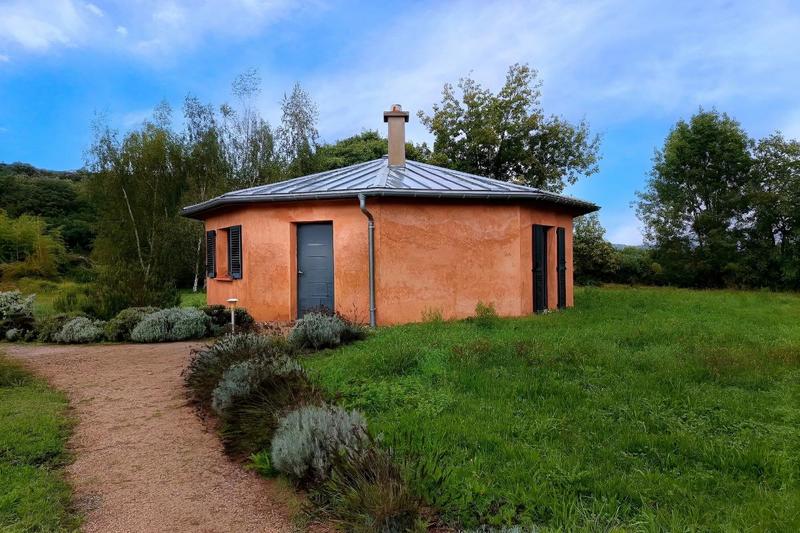 Local commercial - 280 m² - 5 pièces