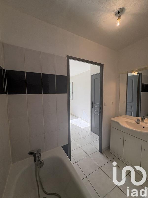 Appartement - 31 m² - 2 pièces