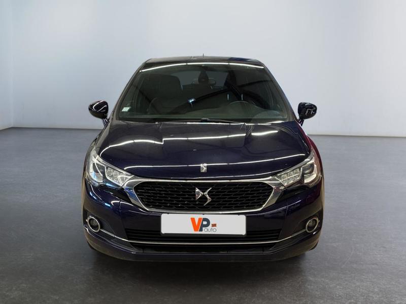 Ds Ds 4 Ds4 Executive BlueHDi 120 s&amp;S Bvm6