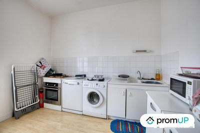 Fonds de commerce - 40 m²