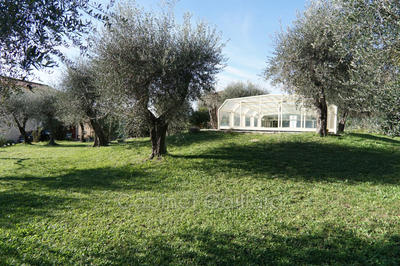 Maison - 126 m² - 5 pièces